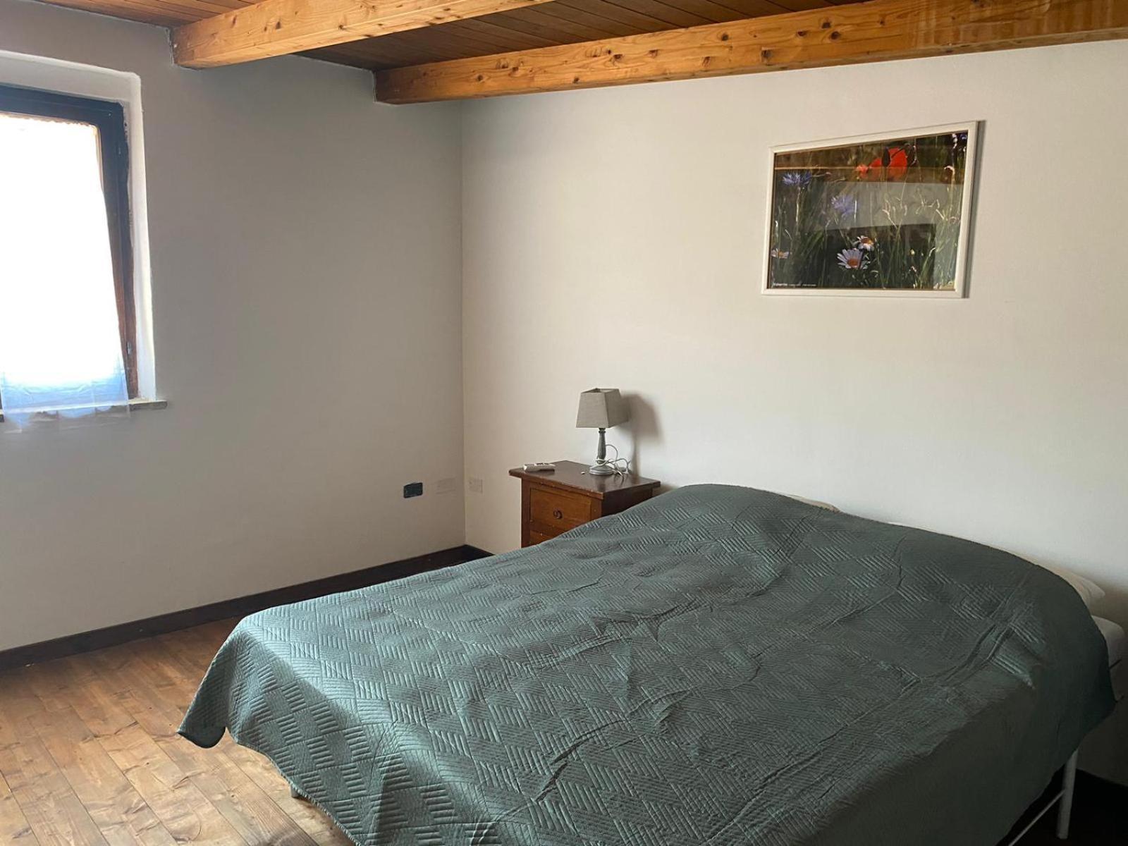 Agriturismo Uliveto Benedetti スポレート エクステリア 写真