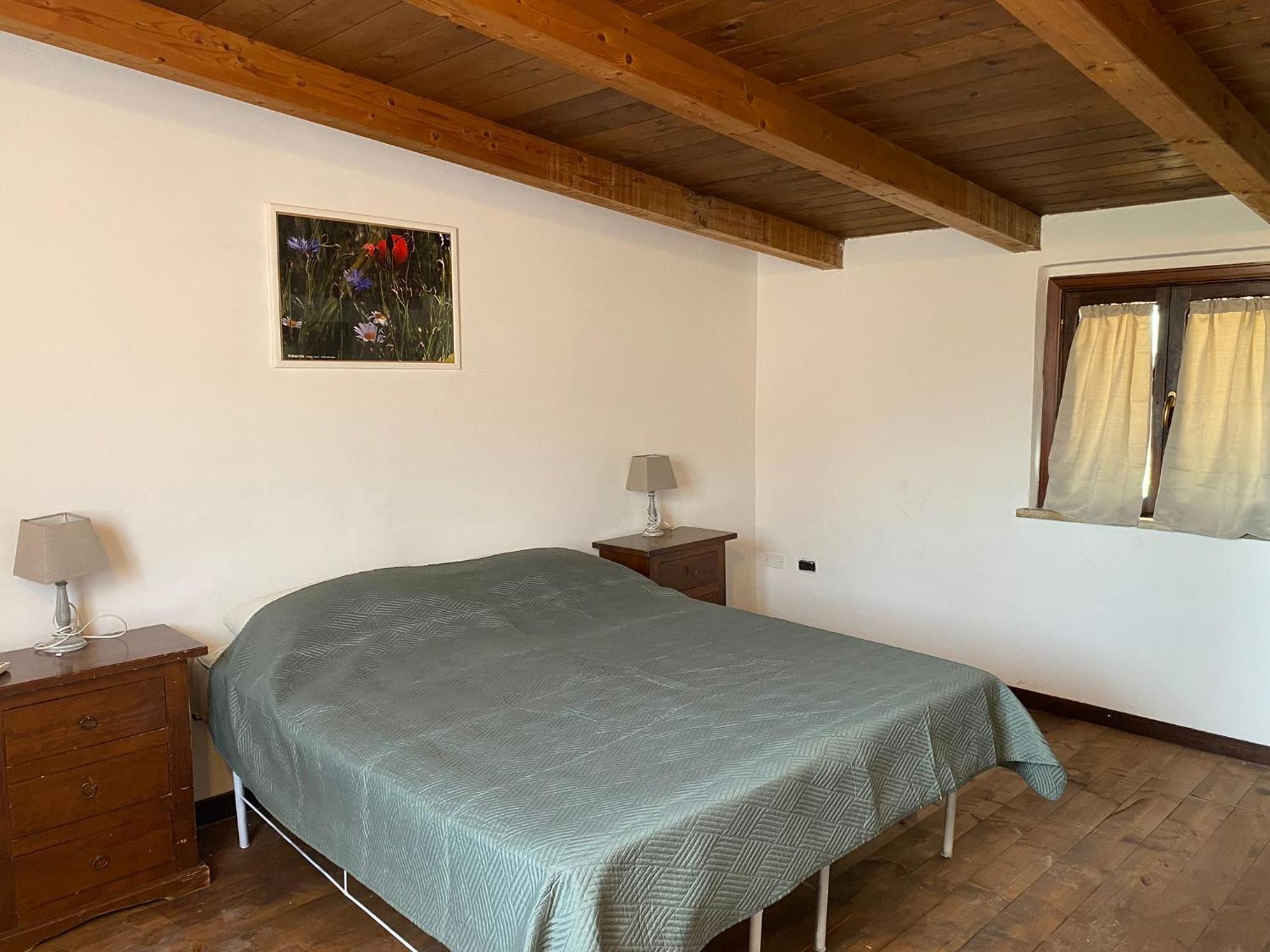 Agriturismo Uliveto Benedetti スポレート エクステリア 写真