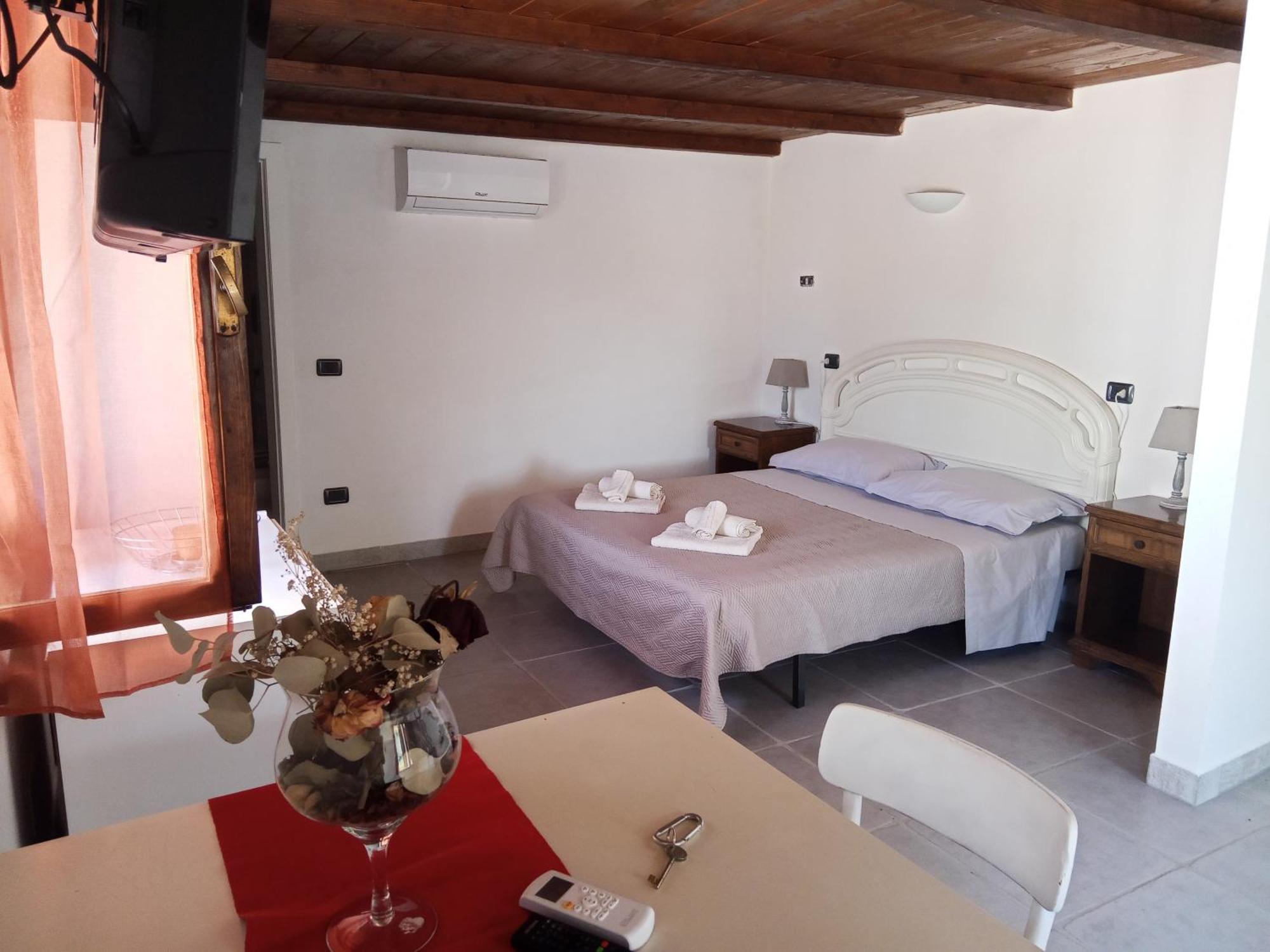 Agriturismo Uliveto Benedetti スポレート エクステリア 写真